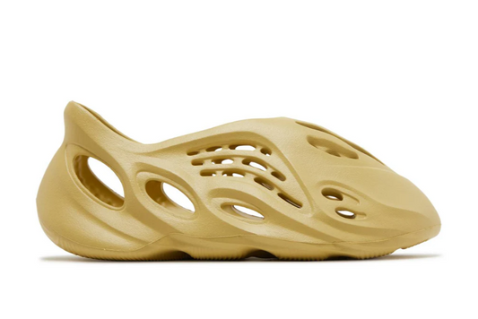 FOAM RUNNER SULFUR