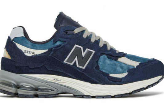 2002r DARK NAVY