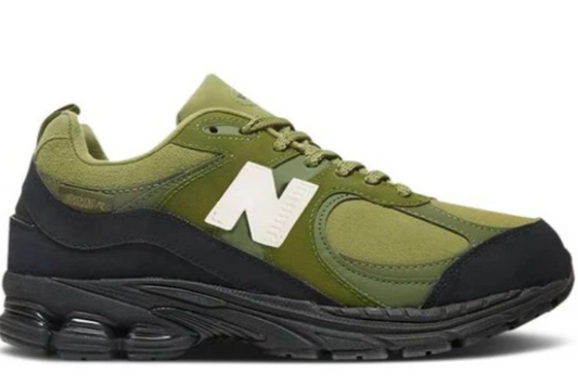 2002r GREEN MOSS