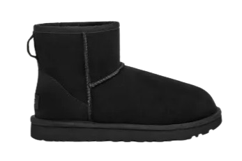 HIGH BLACK