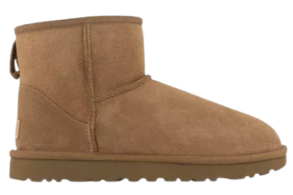 HIGH BROWN