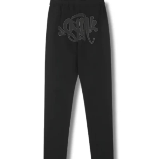 PANTS BLACK