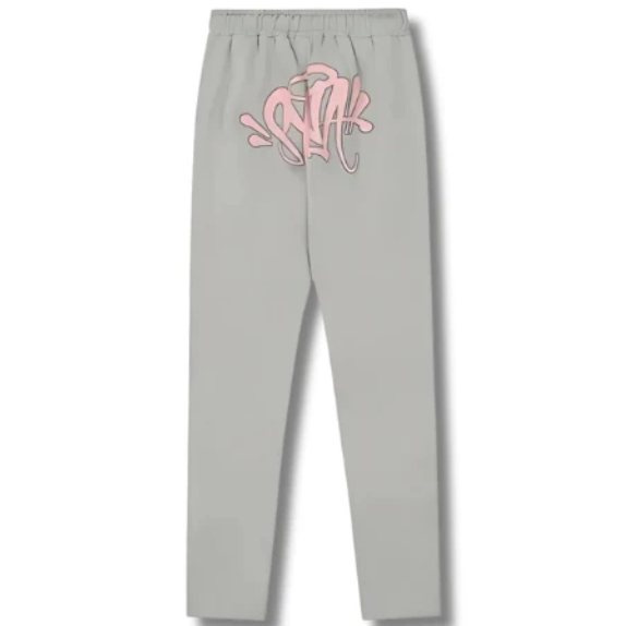 PANTS GREY