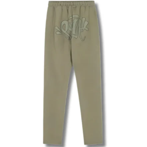 PANTS MILITARY GREEN