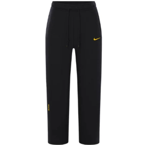 PANTS BLACK