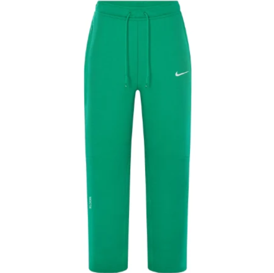 PANTS GREEN