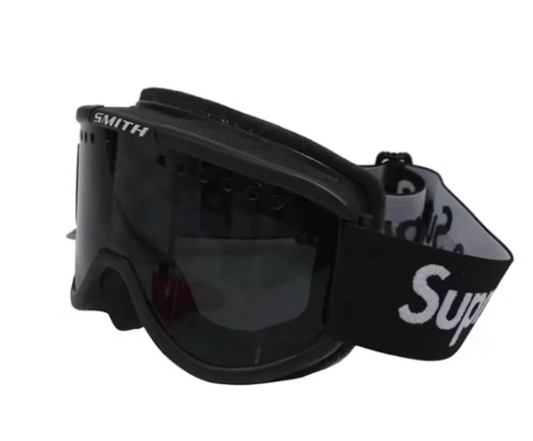 SKI GOGGLES BLACK